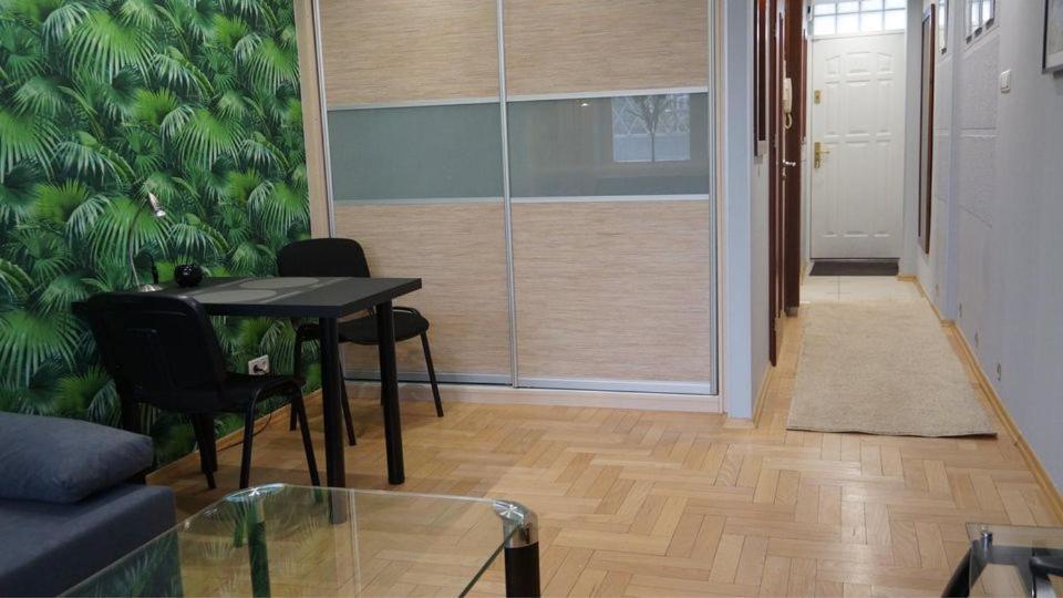 Przymorze, Park I Czas Nad Zatoka - Doskonale Miejsce Na Wygodny I Udany Urlop W Trojmiescie Gdańsk Exterior foto