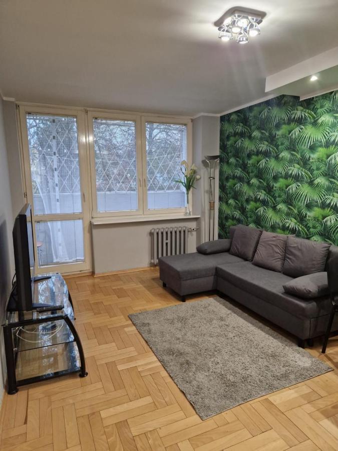 Przymorze, Park I Czas Nad Zatoka - Doskonale Miejsce Na Wygodny I Udany Urlop W Trojmiescie Gdańsk Exterior foto